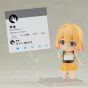 Gutes Lächeln Unternehmen Nendoroid - Rent-A-Girlfriend - Nanami Mami Figur