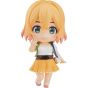 Good Smile Company Nendoroid - Rent-A-Girlfriend - Nanami Mami Figure