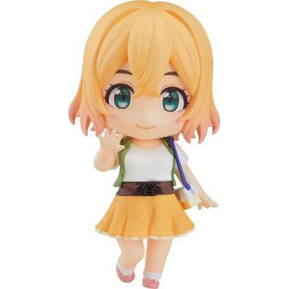 Good Smile Company Nendoroid - Rent-A-Girlfriend - Nanami Mami Figure