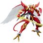 GOOD SMILE COMPANY MODEROID - Magic Knight Rayearth - Combined Rune God Rayearth Model Kit