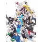 Artbook - Haikyu!! 10th Chronicle