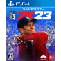 Take-Two Interactive - PGA Tour 2K23 for Sony Playstation PS4