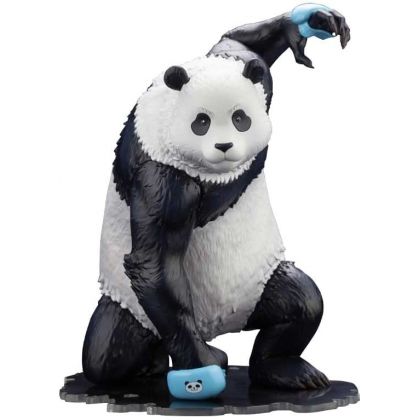 KOTOBUKIYA ARTFX J - Jujutsu Kaisen - Figura Panda