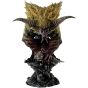 CAPCOM Figure Builder Creator's Model - Monster Hunter Rise: Sunbreak - Gold Lion Furious Rajang Figure