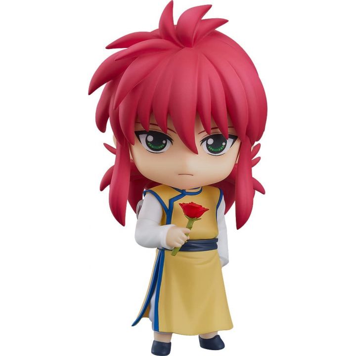 Good Smile Company Nendoroid - YuYu Hakusho - Kurama Figure