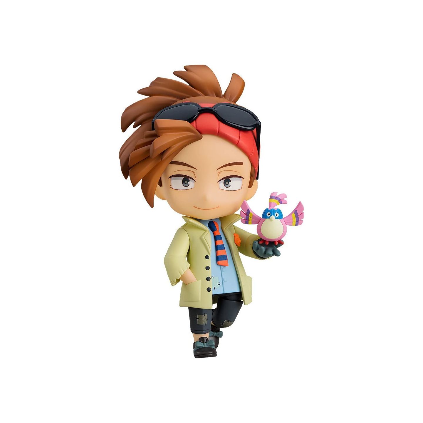 ねんどろいど ロディ・ソウル