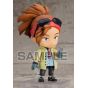 Good Smile Company Nendoroid - My Hero Academia: World Heroes' Mission - Rody Soul Figur