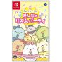 Nippon Columbia - Sumikko Gurashi: Minna de Rythm Party for Nintendo Switch