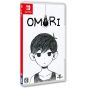 Fangamer - Omori for Nintendo Switch