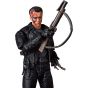 MEDICOM TOY - MAFEX No.191 Terminator 2: Judgment Day - T-800 (T2: Battle Damage Ver.) Figure