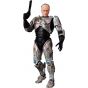 MEDICOM TOY - MAFEX No.192 Robocop - Robocop (Murphy Head Damage Ver.) Figure