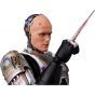 MEDICOM TOY - MAFEX No.192 Robocop - Robocop (Murphy Head Damage Ver.) Figure