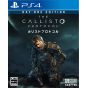 KRAFTON - The Callisto Protocol for Sony Playstation PS4