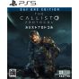 KRAFTON - The Callisto Protocol for Sony Playstation PS5
