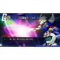 Bandai Namco SD Gundam G Generation Genesis NINTENDO SWITCH