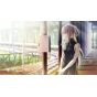 LAPLACIAN - Cyanotype Daydream -The Girl Who's Called the World- for Nintendo Switch