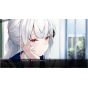 LAPLACIAN - Cyanotype Daydream -The Girl Who's Called the World- for Nintendo Switch