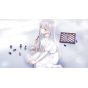 LAPLACIAN - Cyanotype Daydream -The Girl Who's Called the World- for Nintendo Switch