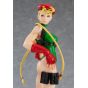 Max Factory POP UP PARADE - Street Fighter - figurine Cammy