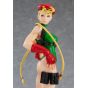 Max Factory POP UP PARADE - Street Fighter - Cammy Figure