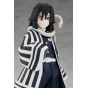 Good Smile Company POP UP PARADE Kimetsu no Yaiba (Demon Slayer) - Iguro Obanai Figure