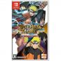 Bandai Namco Naruto Shippuden Ultimate Ninja Storm Trilogy NINTENDO SWITCH