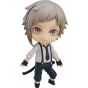 Nendoroid rosso arancio - Bungo Stray Dogs DEAD APPLE - Figura di Nakajima Atsushi