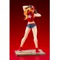 KOTOBUKIYA Bishoujo - SNK Heroines Tag Team Frenzy - Terry Bogard Figure