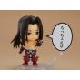 Nendoroid della Good Smile Company - Re Sciamano - Figura Hao