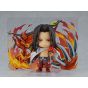 Nendoroid della Good Smile Company - Re Sciamano - Figura Hao