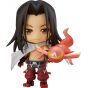 Nendoroid della Good Smile Company - Re Sciamano - Figura Hao