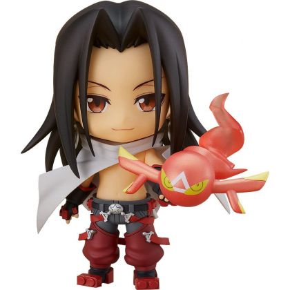 Good Smile Company Nendoroid - Shaman King - Hao Figure