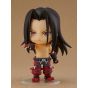 Nendoroid della Good Smile Company - Re Sciamano - Figura Hao