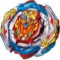 TAKARA TOMY - Beyblade Burst B-201 Zest Achilles Customize Set