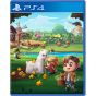 4Divinity - Life in Willowdale: Farm Adventures for Sony Playstation PS4