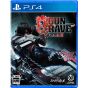 PLAION - Gungrave G.O.R.E. para Sony Playstation PS4