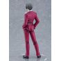 Good Smile Company POP UP PARADE - Gyakuten Saiban (Ace Attorney) - Miles Edgeworth Figure