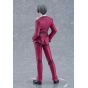 Good Smile Company POP UP PARADE - Gyakuten Saiban (Ace Attorney) - Miles Edgeworth Figure