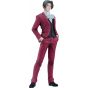 Good Smile Company POP UP PARADE - Gyakuten Saiban (Ace Attorney) - Miles Edgeworth Figure