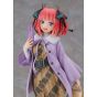 Good Smile Company - The Quintessential Quintuplets Season 2 - Nakano Nino Date Style Ver. Figure