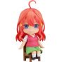 Good Smile Company Nendoroid Swacchao! - The Quintessential Quintuplets Movie - Nakano Itsuki Figure