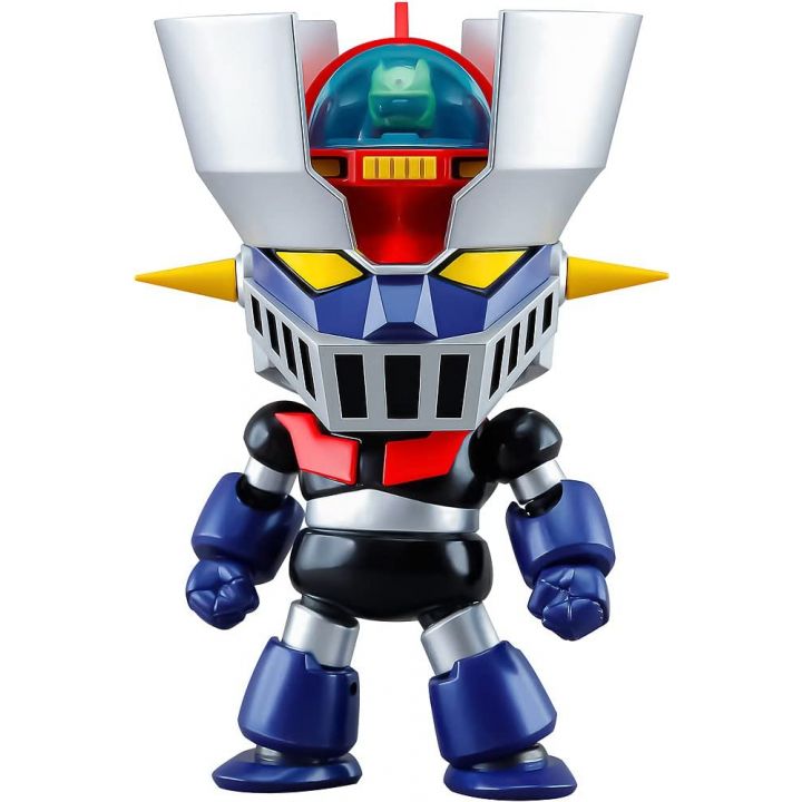 GOOD SMILE COMPANY Nendoroid - Mazinger Z Figure