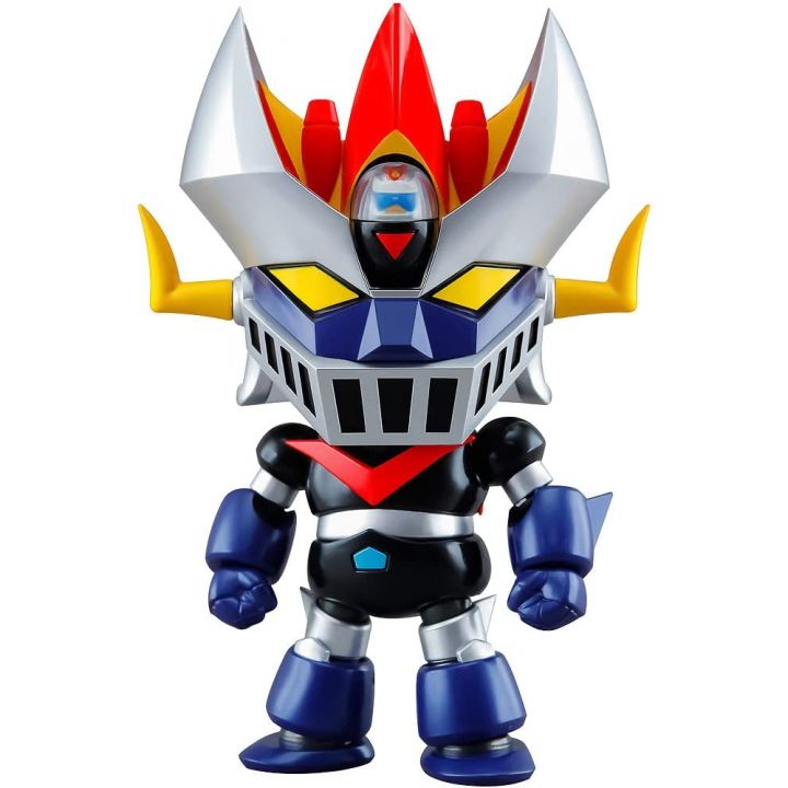 GOOD SMILE COMPANY Nendoroid - Great Mazinger Figure