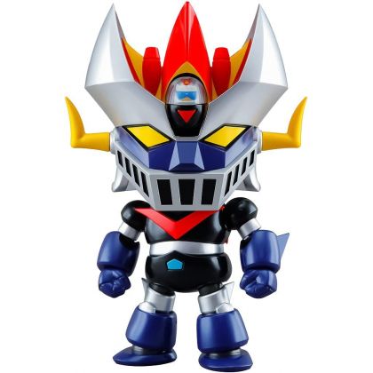 GOOD SMILE COMPANY Nendoroid - Great Mazinger Figure