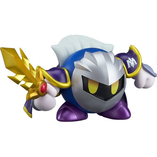 Good Smile Company Nendoroid Hoshi no Kirby - Meta Knight Figure