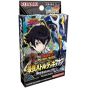 Yu-Gi-Oh Rush Duel - Saikyou Battle Deck - Manabu - Chemiker-Meow Draw of Flames!