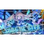 INTI CREATES - Azure Striker Gunvolt 3 (Aoki Raitei Gunvolt Sakan) for Sony Playstation PS4