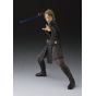 BANDAI S.H.Figuarts - Star Wars Episode 3: Revenge of the Sith - Anakin Skywalker Figure