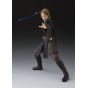 BANDAI S.H.Figuarts - Star Wars Episode 3: Revenge of the Sith - Anakin Skywalker Figure