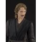 BANDAI S.H.Figuarts - Star Wars Episode 3: Revenge of the Sith - Anakin Skywalker Figure